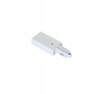 Złączka zasilania szynoprzewód Astley HT-L01/RT/WL