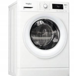 Pralko-suszarka Whirlpool FWDG861483EWVEUN