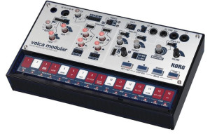 Korg Volca Modular Syntezator Analogowy
