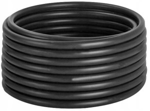 Rura zasilająca wąż 16mm/100m LDPE PN4 100m