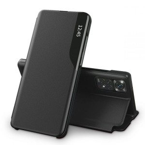 Tech-Protect SMART VIEW XIAOMI Redmi NOTE 11 PRO/11 PRO 5G czarny