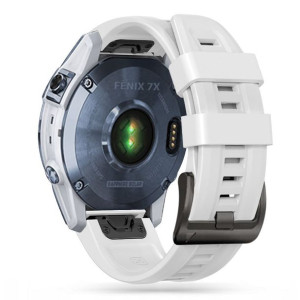 Tech-Protect ICONBAND GARMIN FENIX 5/6/6 PRO/7 biały