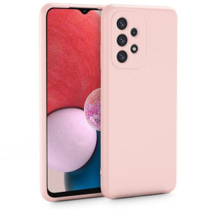 Tech-Protect ICON SAMSUNG A13 4G/LTE różowy