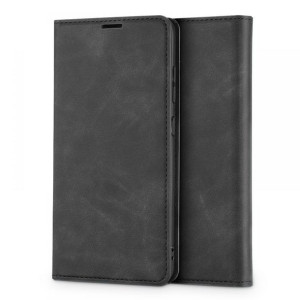 Tech-Protect Etui Wallet iPhone 7/8/SE 2020/2022 DARK szary