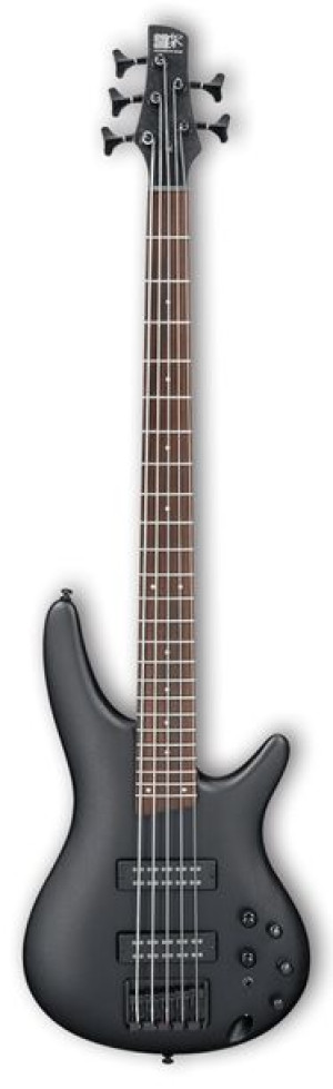 Ibanez Sr305eb-wk Gitara Basowa 5