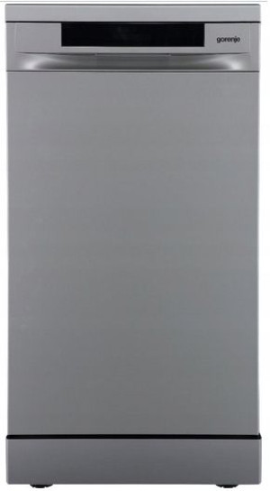 Zmywarka wolnostojąca Gorenje GS541D10X