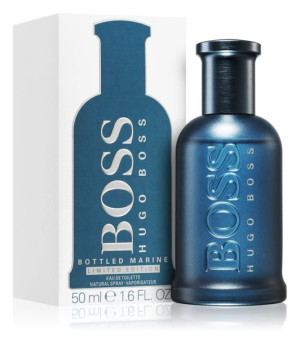 Hugo Boss Boss Bottled Marine Limited Edition 50ml