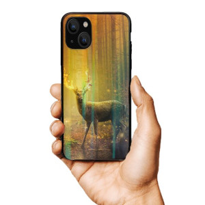 Etui Szklane Do Apple Iphone 13 Case Wzory Obudowa