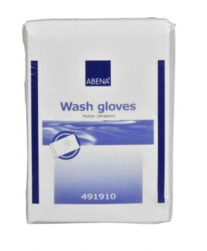 Myjka molton ultra sonic 16x23 soft- care 50szt.