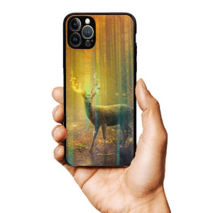 Etui Szklane Do Apple Iphone 13 Pro Case Wzory Obudowa