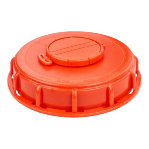 Dekiel  do zbiornika IBC 155mm z odpowietrzeniem