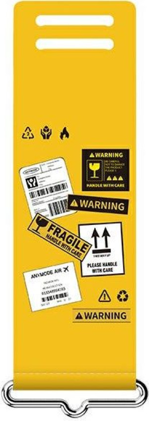Pasek Samsung Galaxy S22/S22+ Plus/S22 Ultra GP-TOU021AMBYW do etui Silicon
