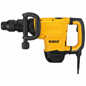 Młot udarowy 1600W 13,3j SD MAX DeWALT D25872K