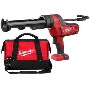 Pistolet wyciskacz do kartuszy 310ml body Milwauke