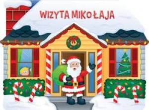 Wizyta Mikołaja