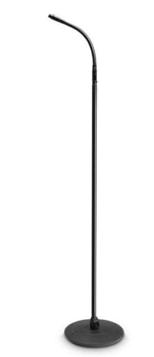 Gravity Ms 23 Xlr B Statyw Z Gniazdem Xlr