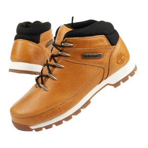 Buty sportowe Timberland Euro Sprint [TB0A2GG3763]