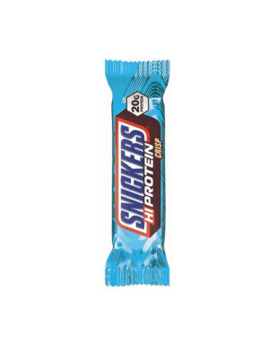 Snickers HiProtein Crisp