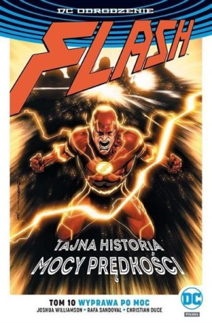 Flash - Tom 10