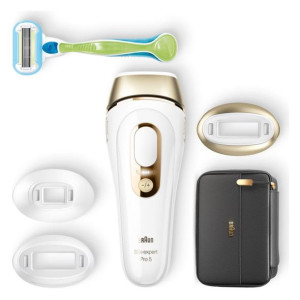 Depilator Braun Silk-expert Pro 5 IPL PL5243