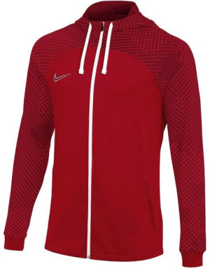 Bluza męska Nike Nk Df Strike Hd Trk Jkt K czerwona DH8768 657