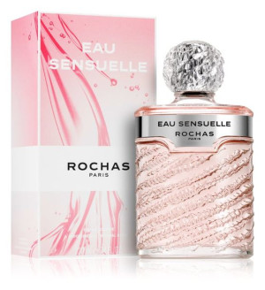 Rochas Eau Sensuelle Edt 220ml Produkt Oryginał