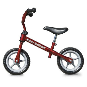 CHICCO 37827 Rowerek biegowy czerwony