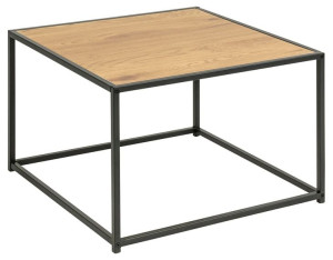 Stolik kawowy Seaford 60x60
