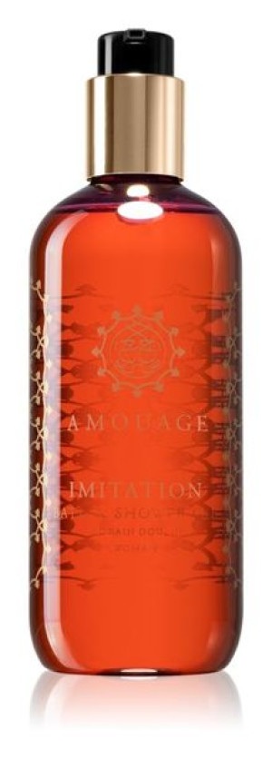 Amouage Imitation For Women Żel 300ml