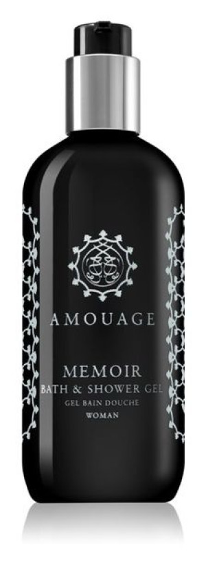 Amouage Memoir Żel Pod Prysznic 300ml