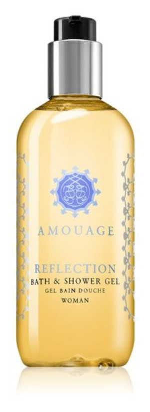 Amouage Reflection Żel Pod Prysznic 300ml