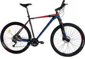 Rower Mtb 29er23 Folta Shimano Deore 2d Hydraulika