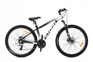 Rower Mtb 27,5er19 Góral Alu Amor Shimano Tarcze