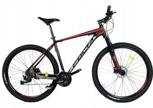 Rower Mtb 29er21'' Folta Shimano Alivio Tarcze Hyd