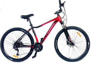 Rower Mtb 29er19 Shimano Alivio Damski Hydraulika