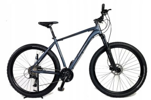 Rower Mtb 29er19 Górski Shimano Tarcze Hydraulika