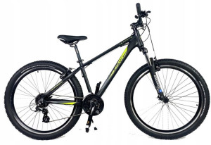 Rower Mtb 27,5'' Rama 16 Alu Górski Shimano Amor