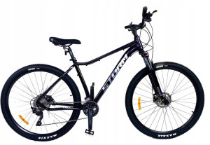 Rower Mtb 29er19 Damski Shimano Deore 2x10 Hydraul