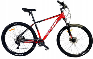 Rower Mtb 29er19 Shimano Deore 2x10 Hydraulik 2022