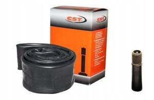 Dętka Rowerowa 24"x 1.75/2.125 V 48mm Cst