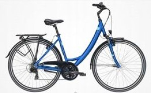 Rower Bmc Miejski Trekking Amortyzator Shimano