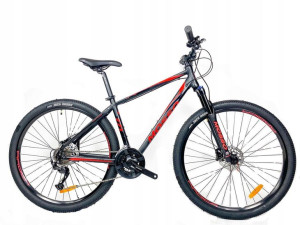 Rower Mtb 29 Góral Amor Shimano Alivio Hydraulika