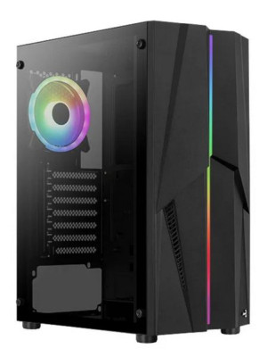 Zestaw Do Gier I5-12400 12x4.4ghz 16gb Nvidia Gtx750ti_2gb Ssd 1tb Nvme W10