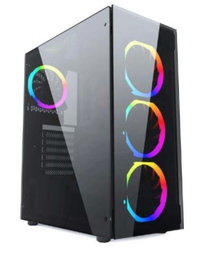 Do Gier I7-12700 20x4.9ghz 16gb-4000 Nvidia Gtx1650 Super_4gb 1tb Nvme W10