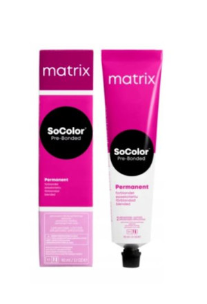 MATRIX SoColor Pre Bonded farba 90ml