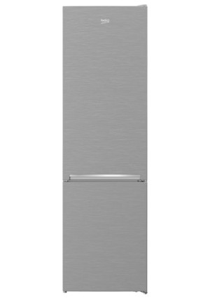 Chłodziarko-zamrażarka BEKO RCNA 406I40XBN