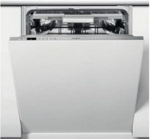 Zmywarka do zabudowy Whirlpool WIO 3T133 PLE