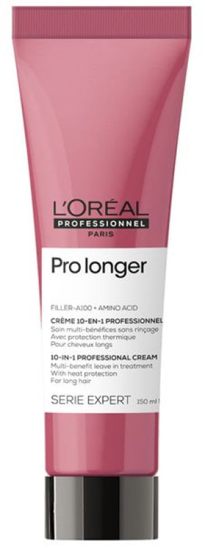 L'Oreal Serie Expert Pro Longer Termo Krem Termoochronny 150 ml