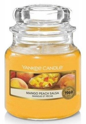Yankee Candle Mango Peach Salsa 104 g