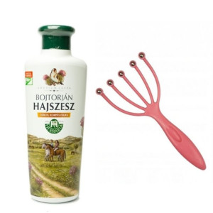 Banfi Wcierka Łopianowa 250ml